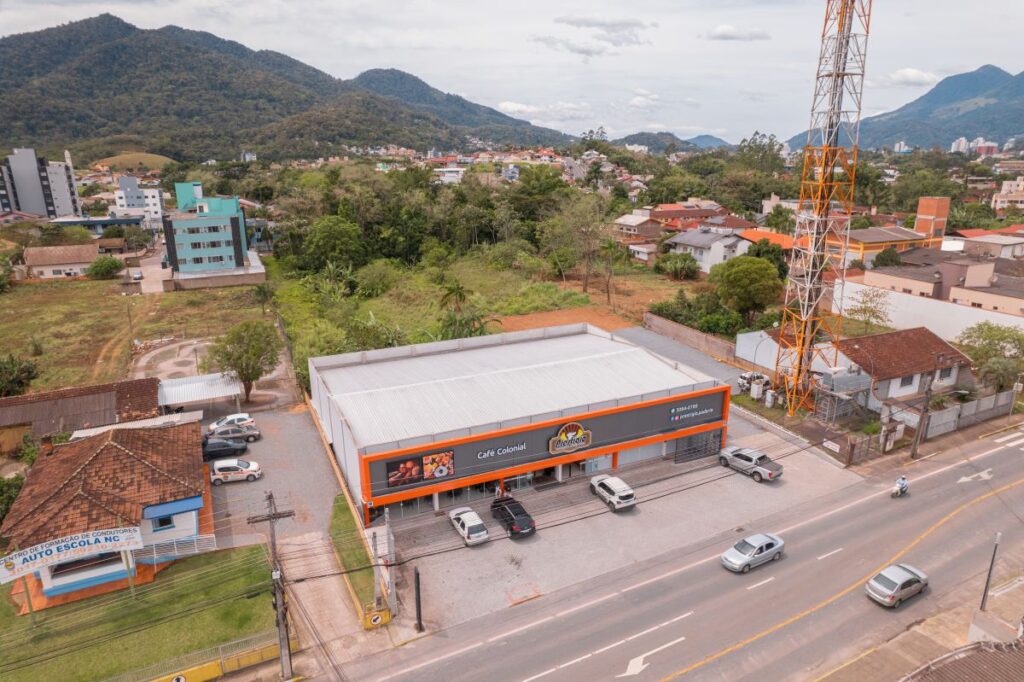 PADARIA PRESTÍGIO 2